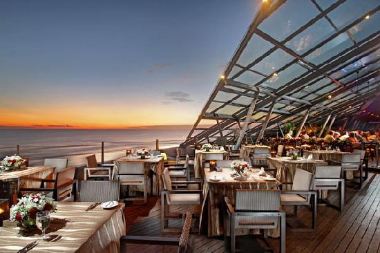 Rekomendasi Restoran Paling Terbaik