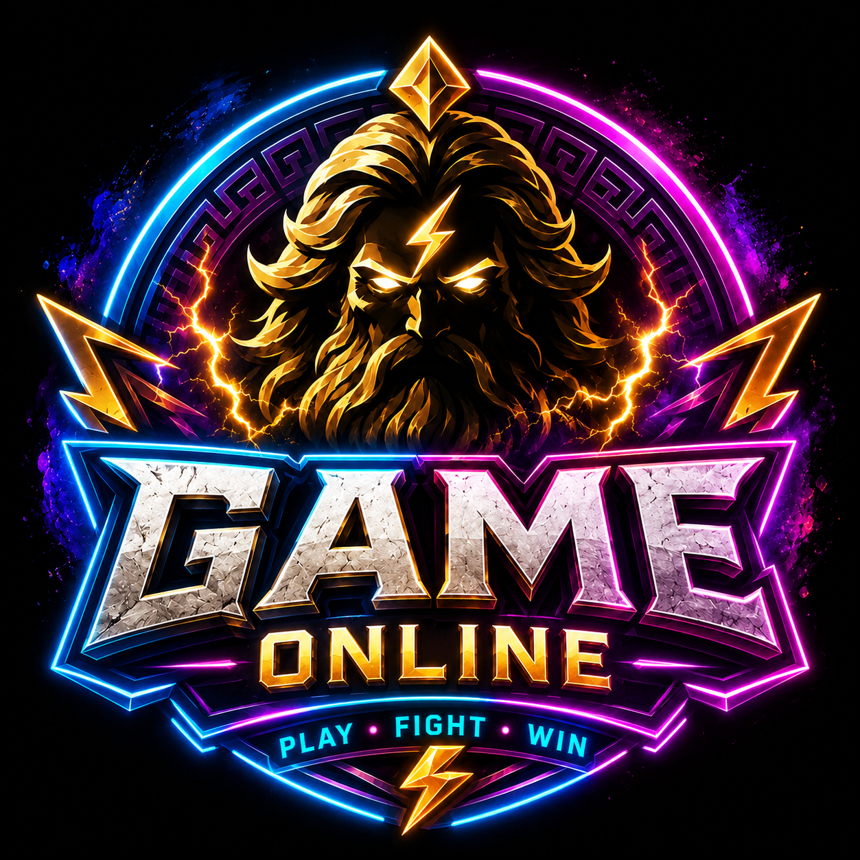 GG Hero Hub — Hero Hebat Berkumpul
